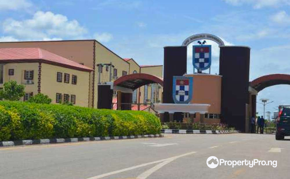 Afe Babalola University