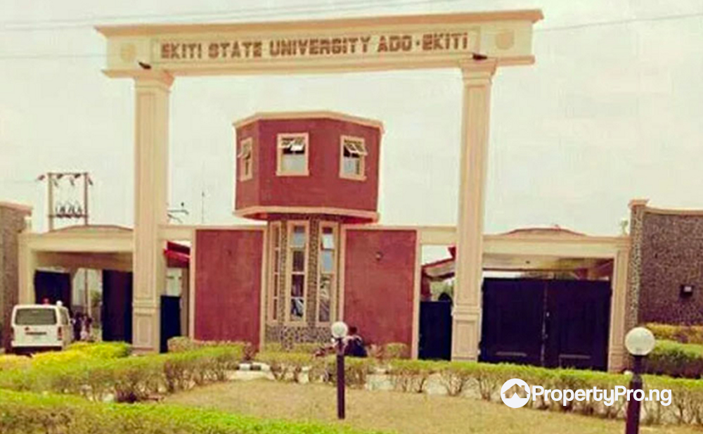 Ekiti-State University