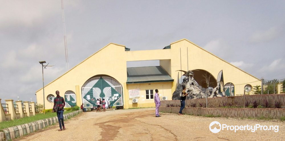 Federal University of Oye Ekiti