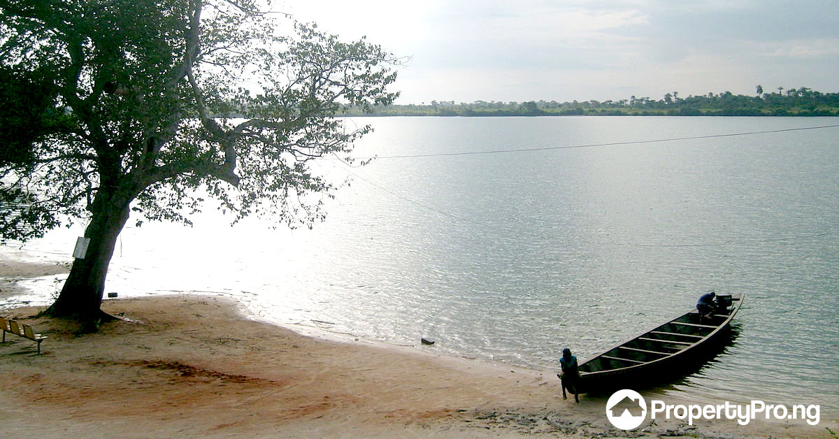Oguta Lake, Owerri