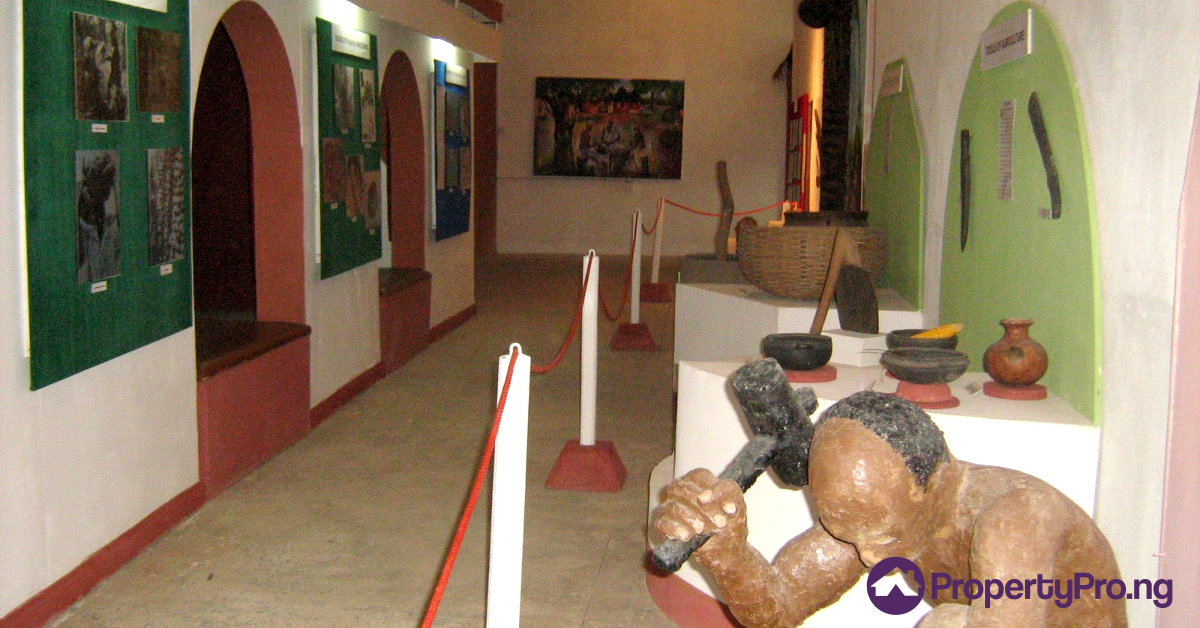 National Museum, Owerri