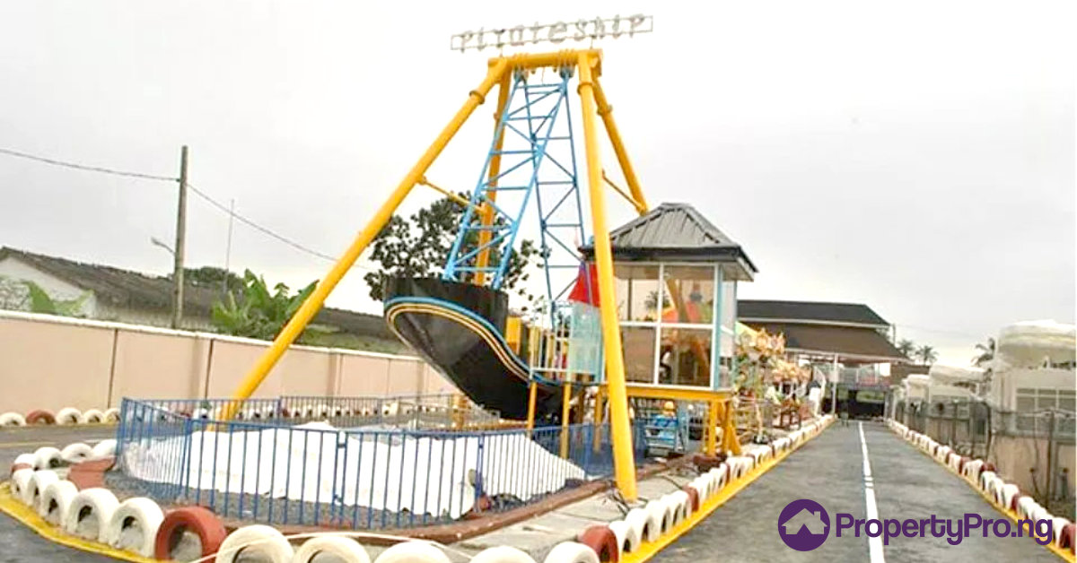 Owerri Amusement Park, Owerri