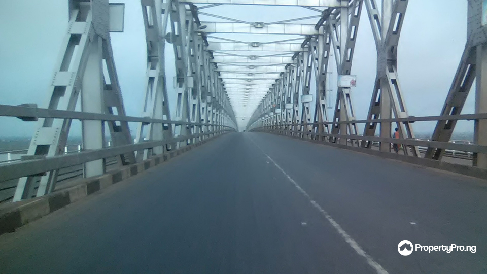 Niger Bridge