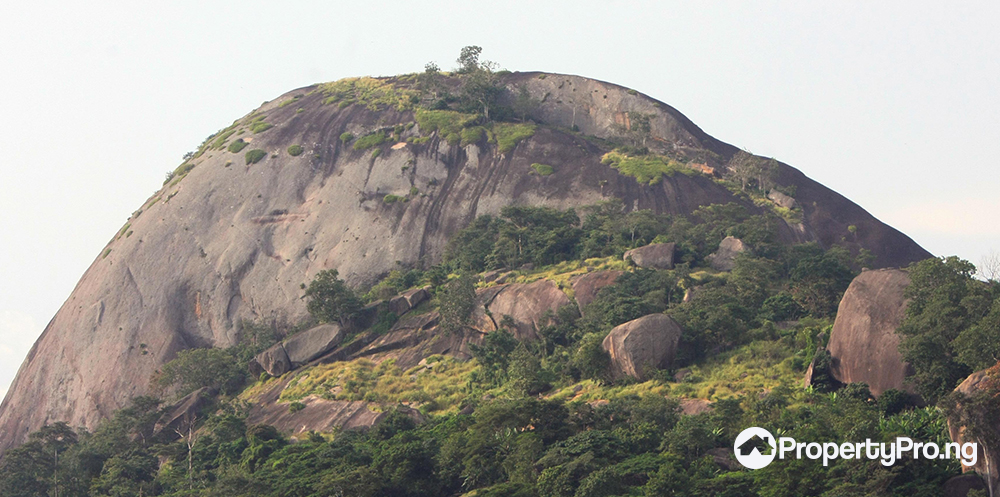 olosunta-hill-of-ikere-ekiti