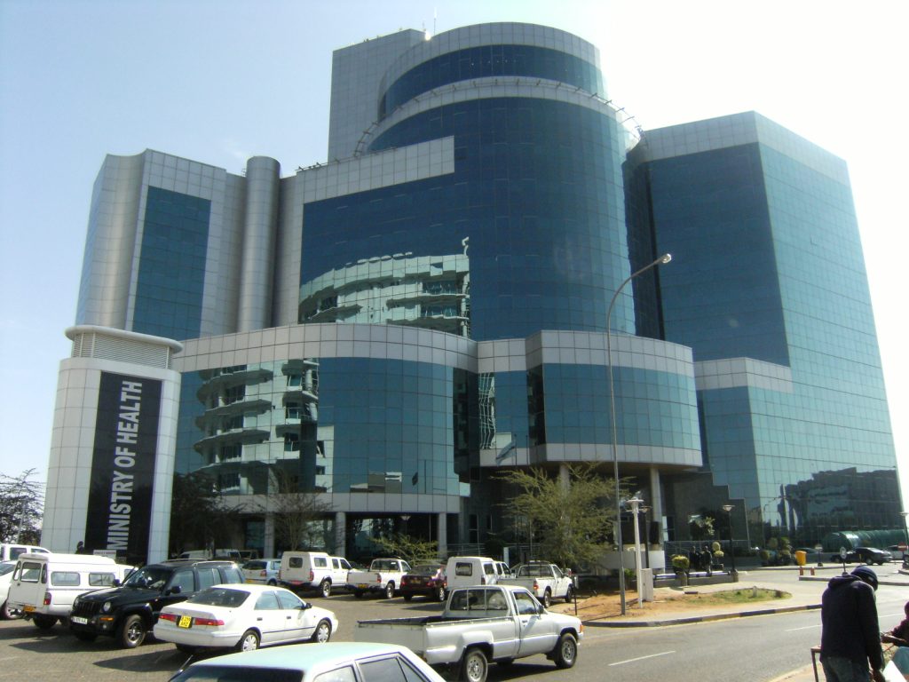 Gaborone Botswana