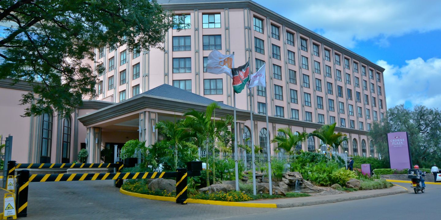 Nairobi, Kenya