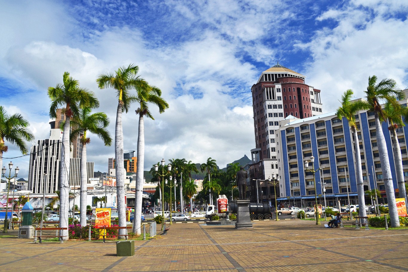 Port Louis