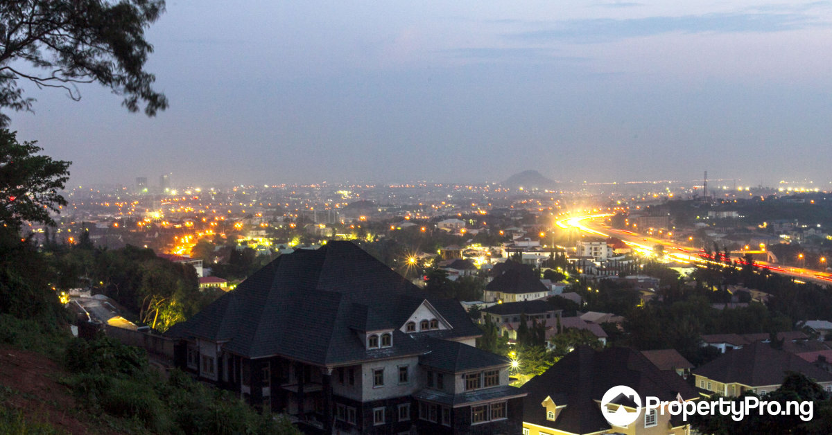 capital of Nigeria, Abuja Nigeria, Abuja City