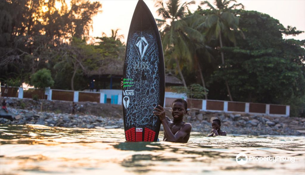 tarkwa bay beach
