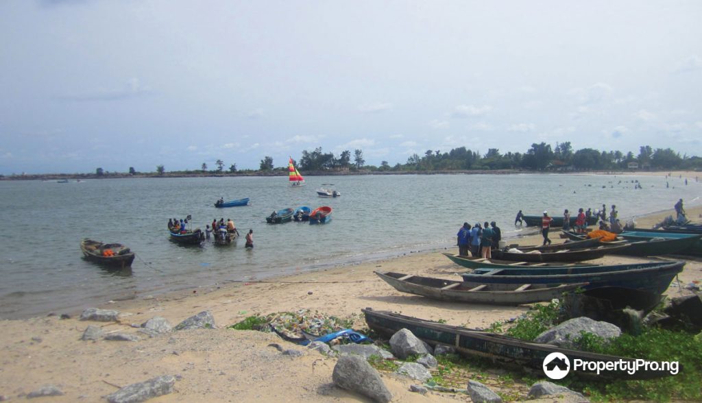 tarkwa bay beach
