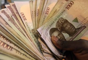 Nigerian Naira