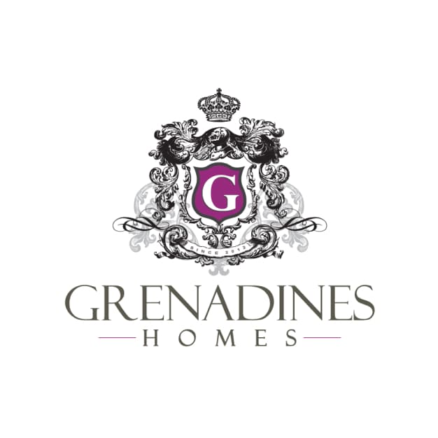 Grenadines-Homes
