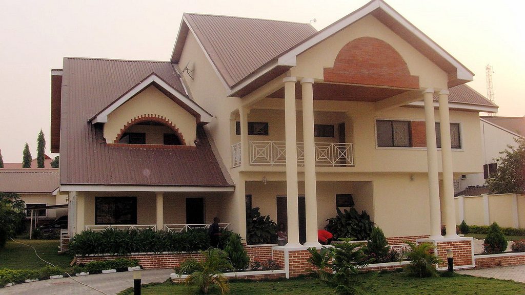 Beautiful House Designs in Nigeria - PropertyPro Insider