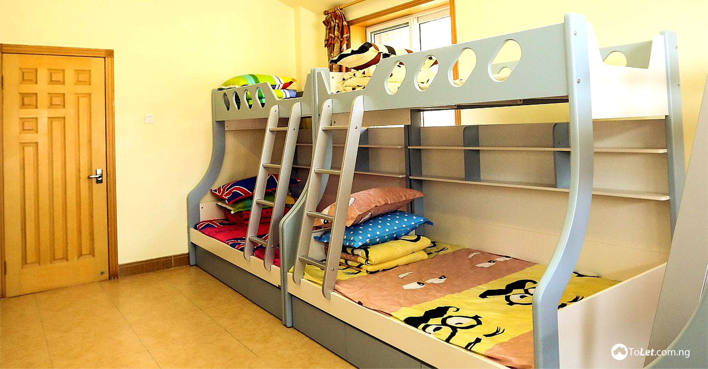 Bunk Bed, Children S Bunk Beds