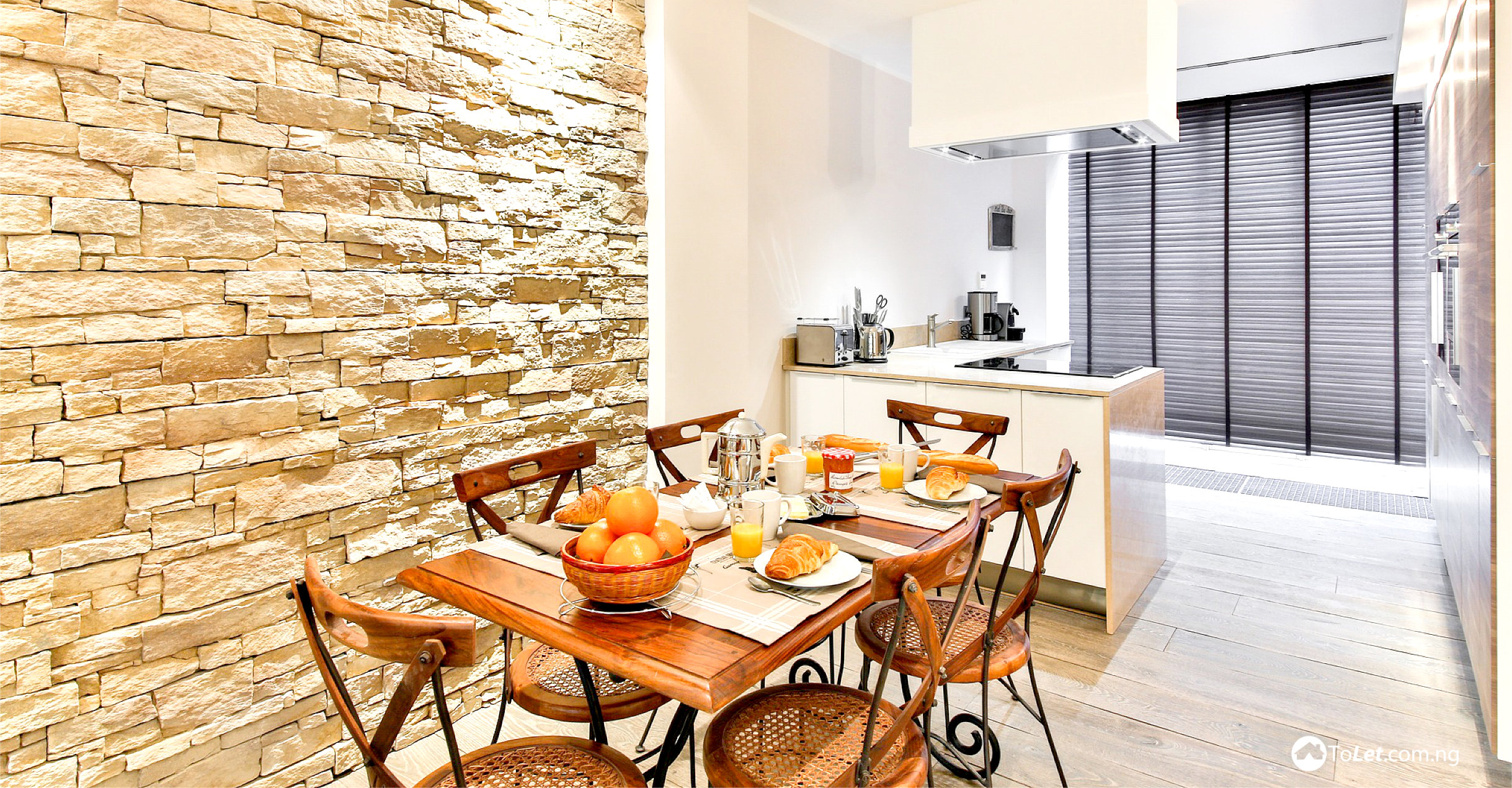 5 Types Of Modern Dining Chairs Propertypro Insider