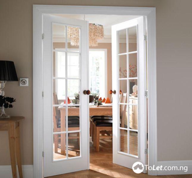 5 Types Of Interior Doors You Should Know - PropertyPro Insider