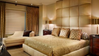 Photo of 5 Types Of Bedrooms You Should Know