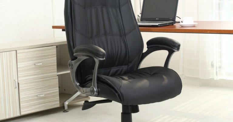 5 Tips For Your Office Chair Safety Propertypro Insider