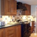 smart kitchen