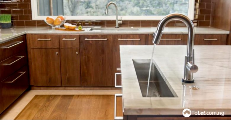 Types Of Kitchen Sinks In Nigeria, What Is The Best Material For A Farmhouse Kitchen Sink