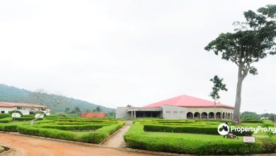 Photo of Zenababs Half Moon Hotel and Resort