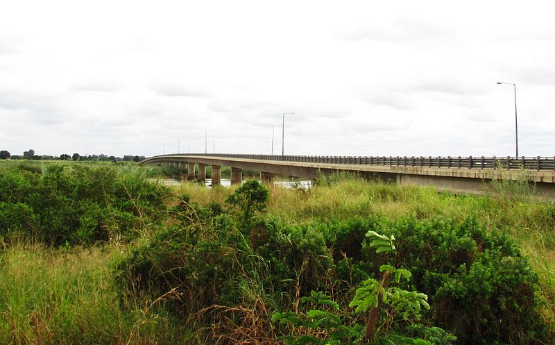 Mkapa Bridge