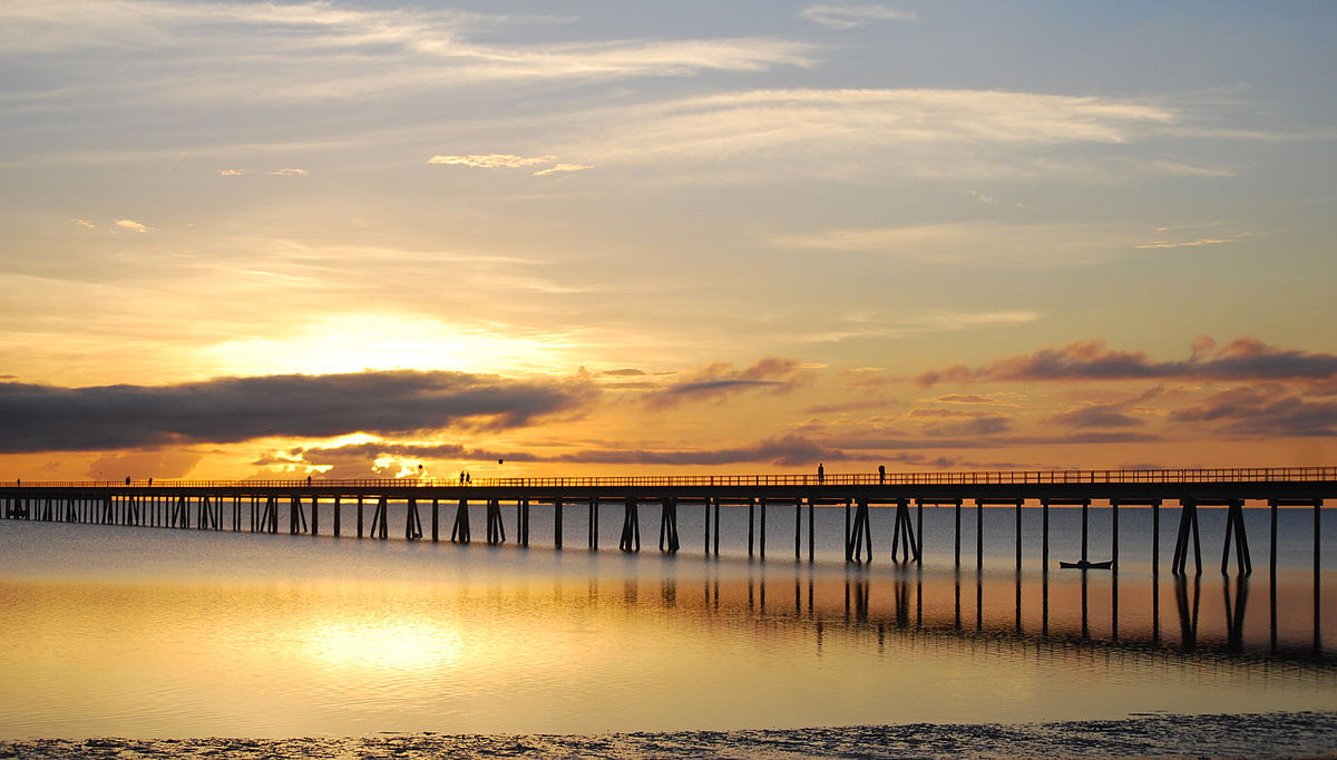 Mozambique Island Bridge