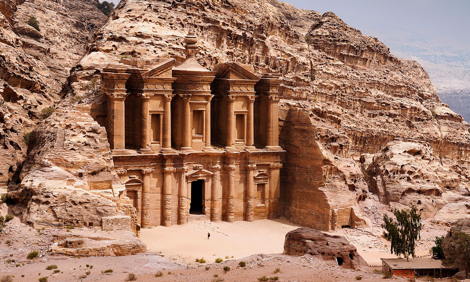 PETRA, JORDAN