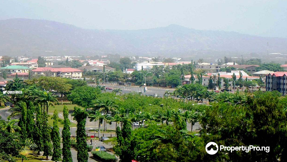Cross River