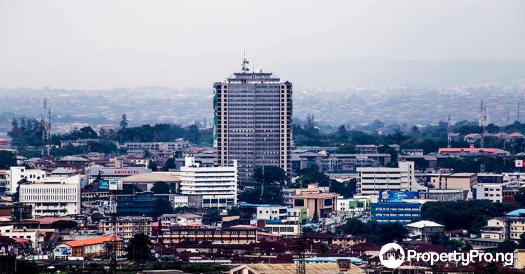 Cocoa House Ibadan