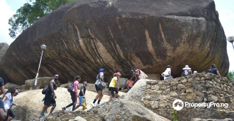 Olumo rock