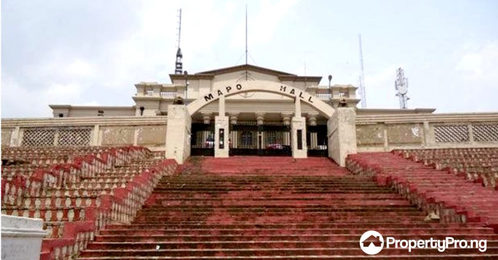 Mapo Hall