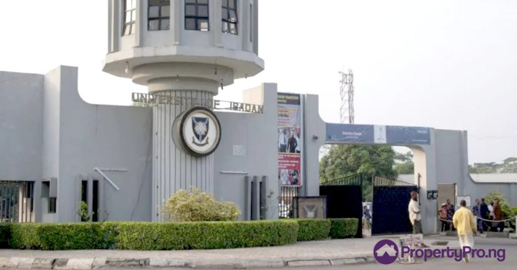 University of Ibadan