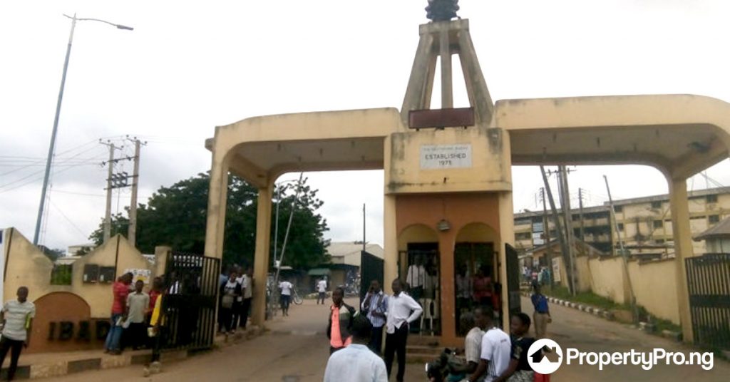 The Polytechnic Ibadan