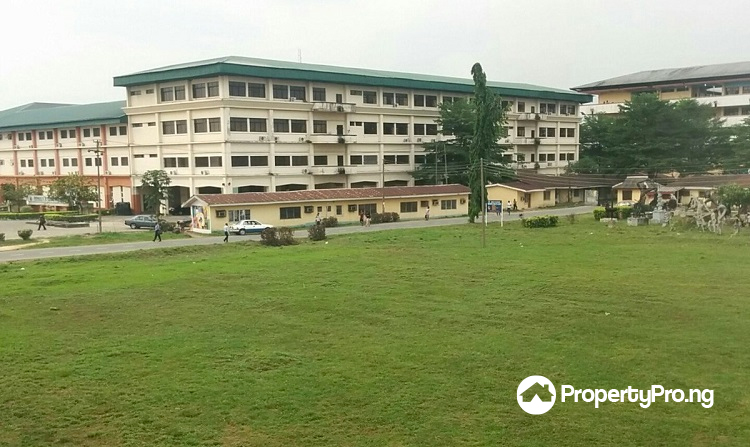 University of Port Harcourt