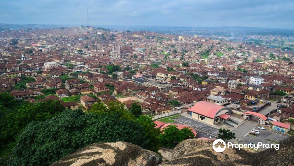 areas in abeokuta