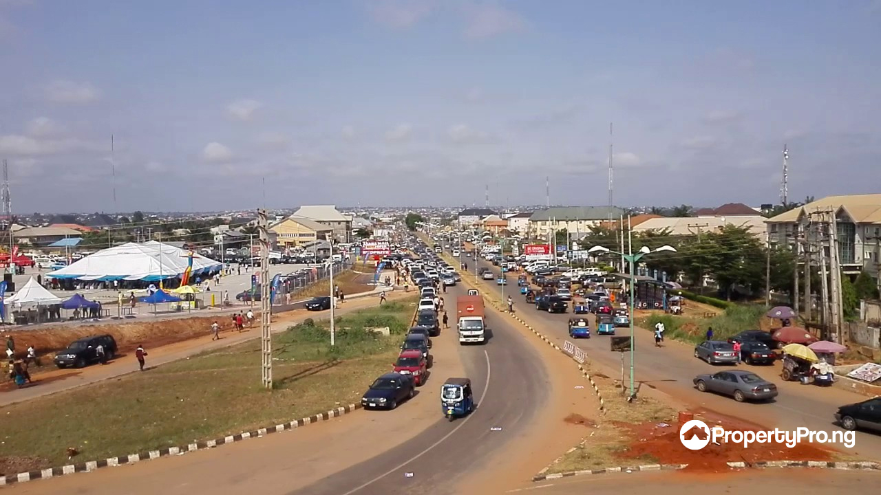 Asaba, Nigeria