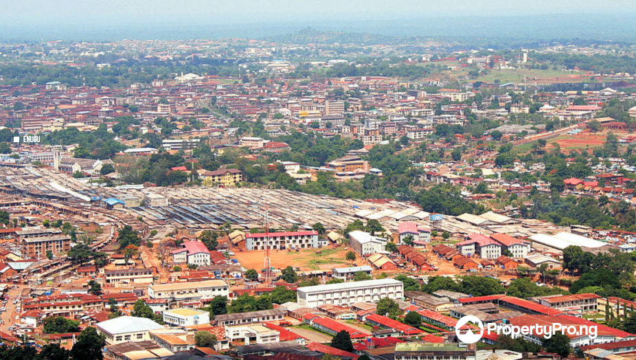 enugu state