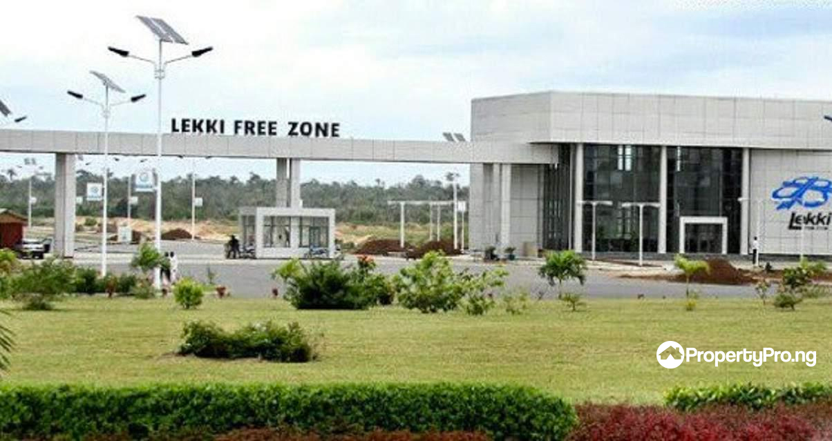 Lekki Free Trade Zone Full Guide PropertyPro Insider
