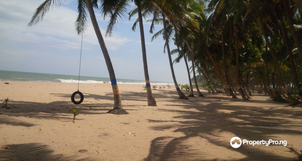 Eko-Tourist-Resort