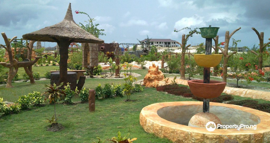 Lekki-Beach-Resort