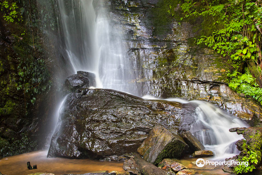 Erin Ijesha Waterfall