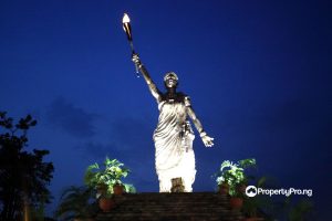 Osun State Local Government Areas