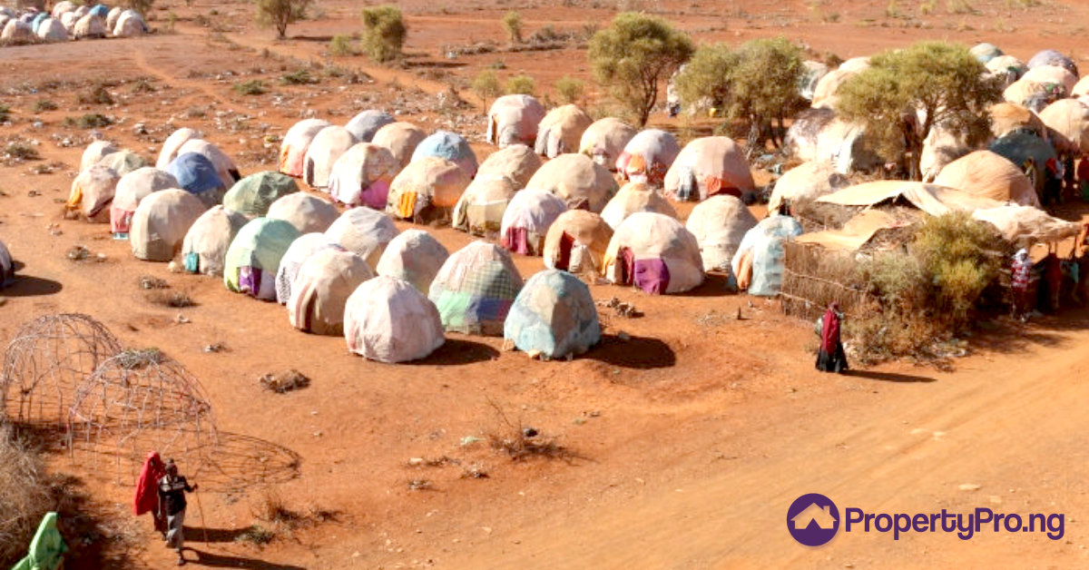 Somalia, least visited countries in the world