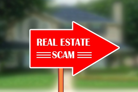 real-estate-scam