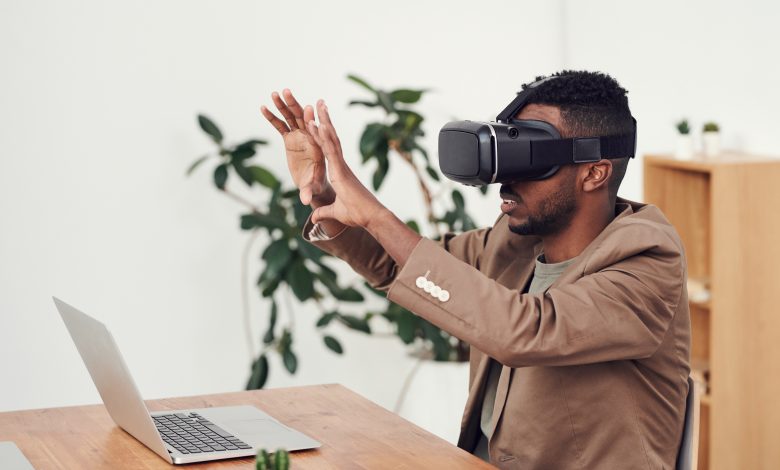 Virtual Reality in real Estate