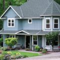 Simple and Luxurious Designs for Duplex Buildings