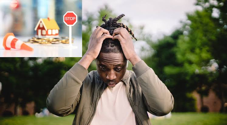 Photo of Real Estate Mistakes to Avoid as a First-Time Buyer in Nigeria