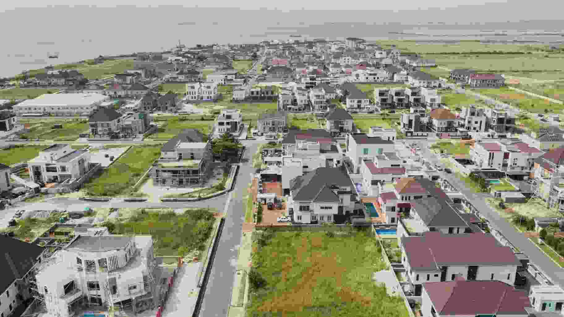 Photo of The Ultimate Guide to Pinnock Beach Estate: Lagos’ Premier Luxury Residential Community