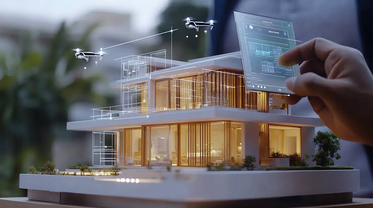 Photo of How AI Is Changing Real Estate in Nigeria